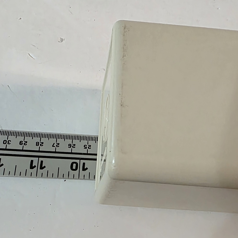 Tupperware Cheese Block Keeper - Picture 5 of 6
